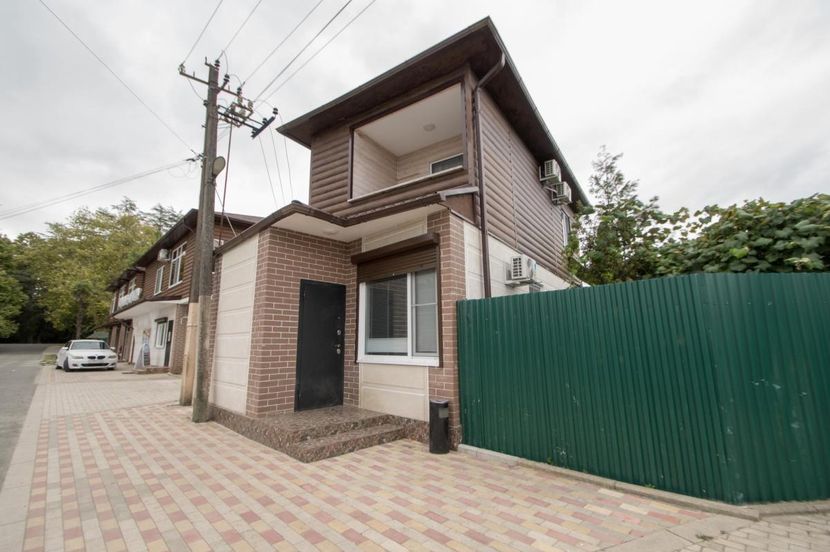 RODNIK VILLAGE&SPA, отель комфорт - 2