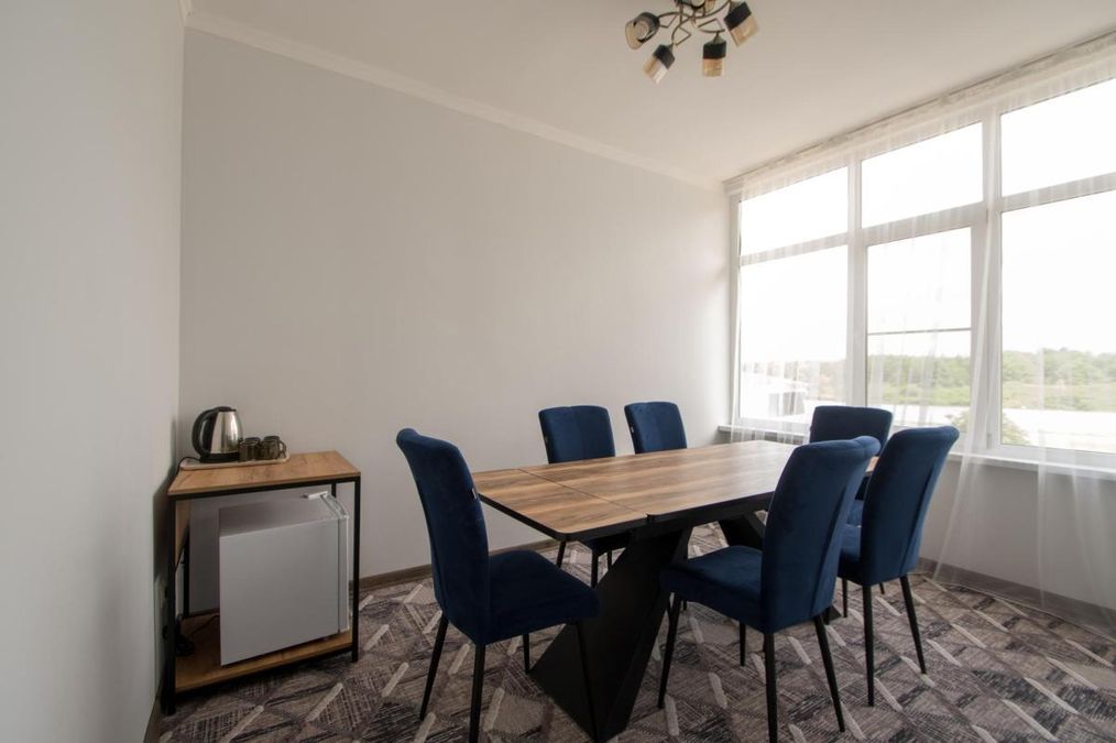 Картинка отеля - 10