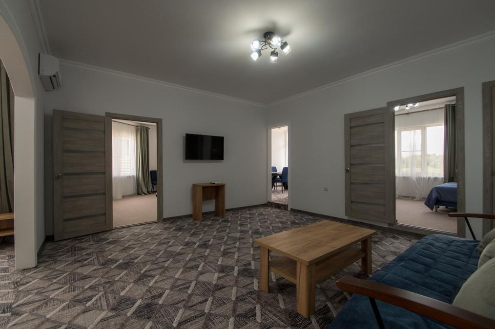 Картинка отеля - 11