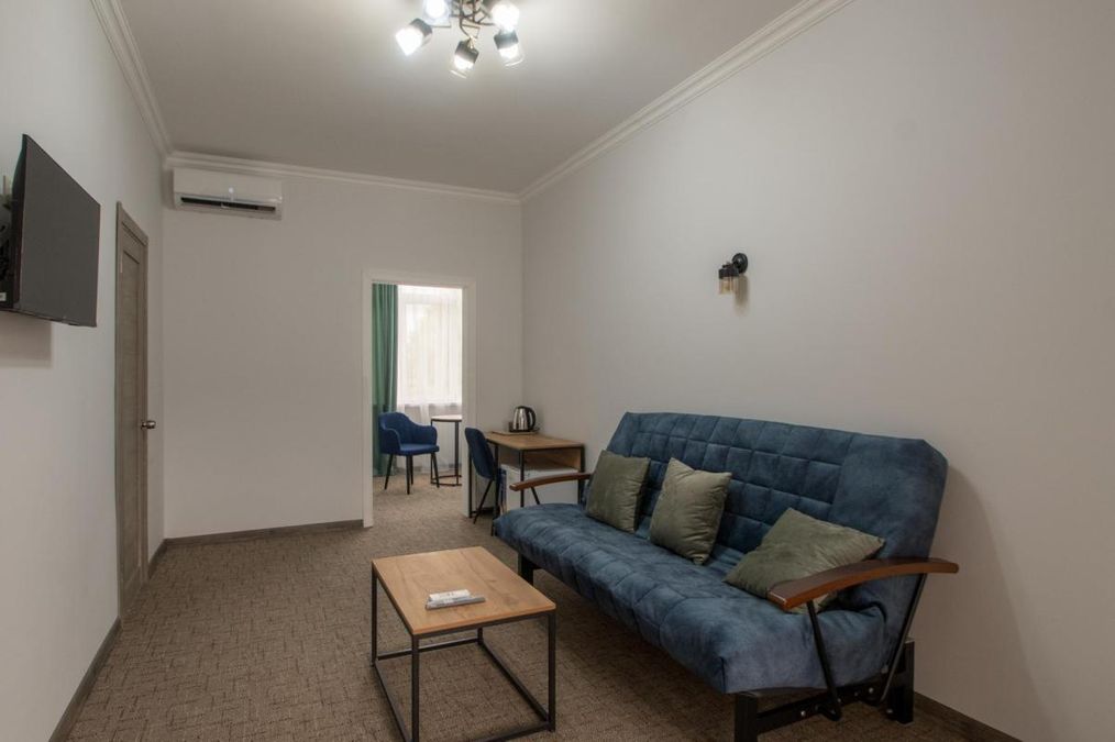 Картинка отеля - 13