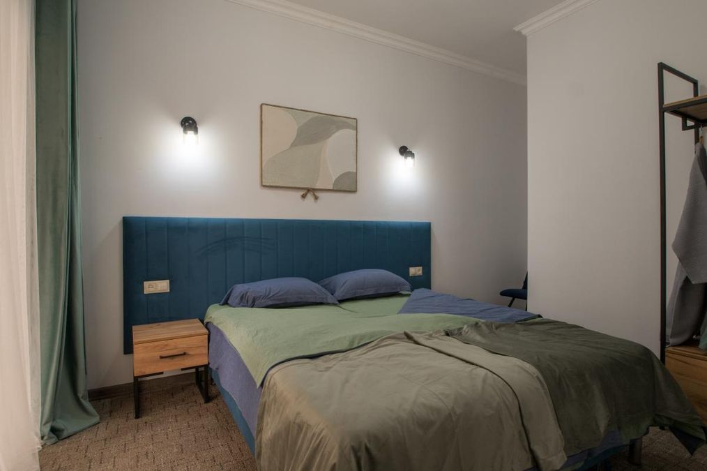 Картинка отеля - 14