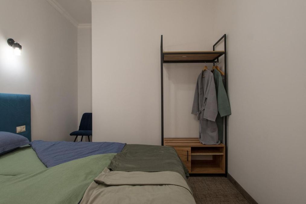 Картинка отеля - 15