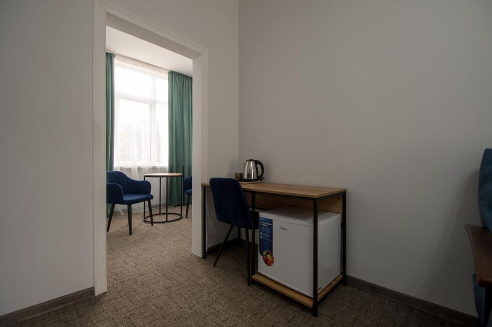 Картинка отеля - 17