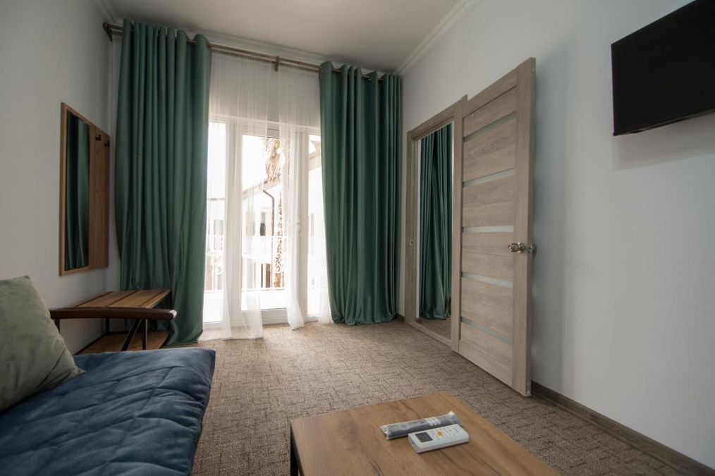 Картинка отеля - 18