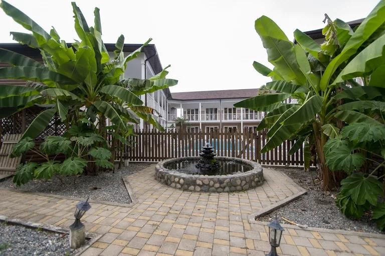 RODNIK VILLAGE&SPA, отель комфорт - 3