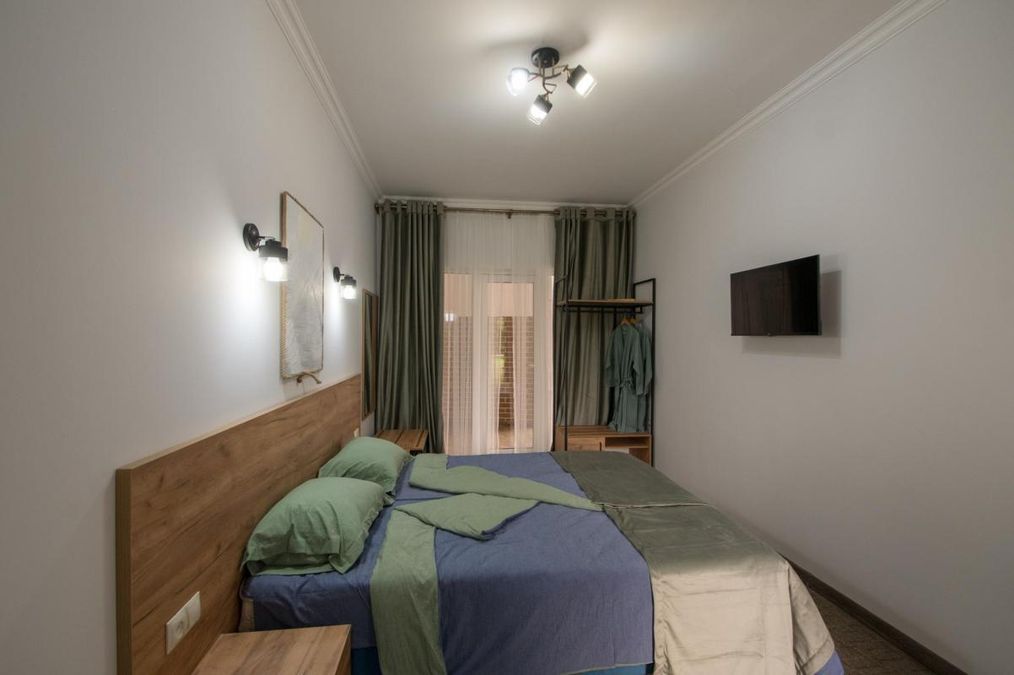 Картинка отеля - 27