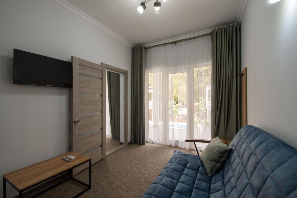 Картинка отеля - 33