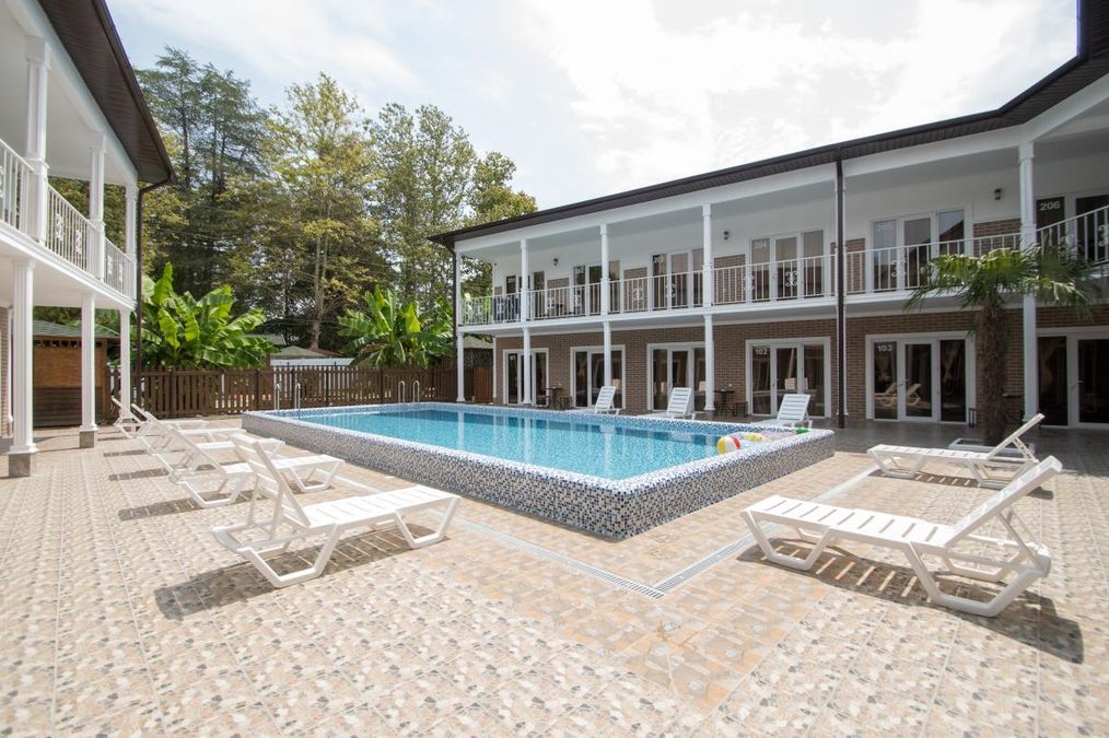 Картинка отеля - 34