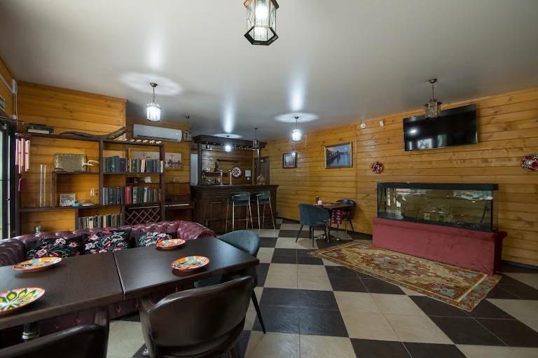 Картинка отеля - 35