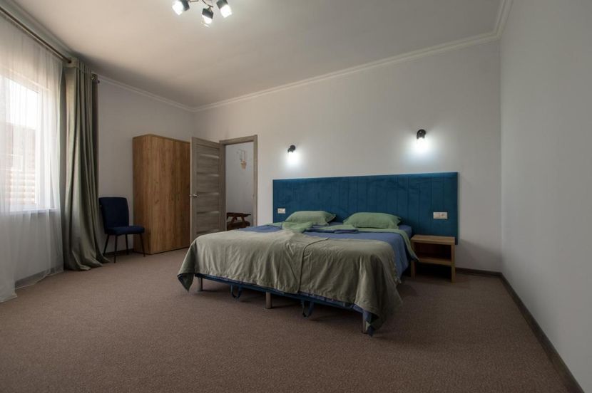 RODNIK VILLAGE&SPA, отель комфорт - 4