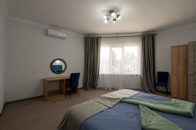 RODNIK VILLAGE&SPA, отель комфорт - 6