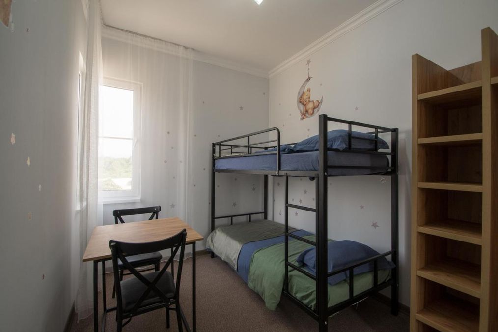 Картинка отеля - 7