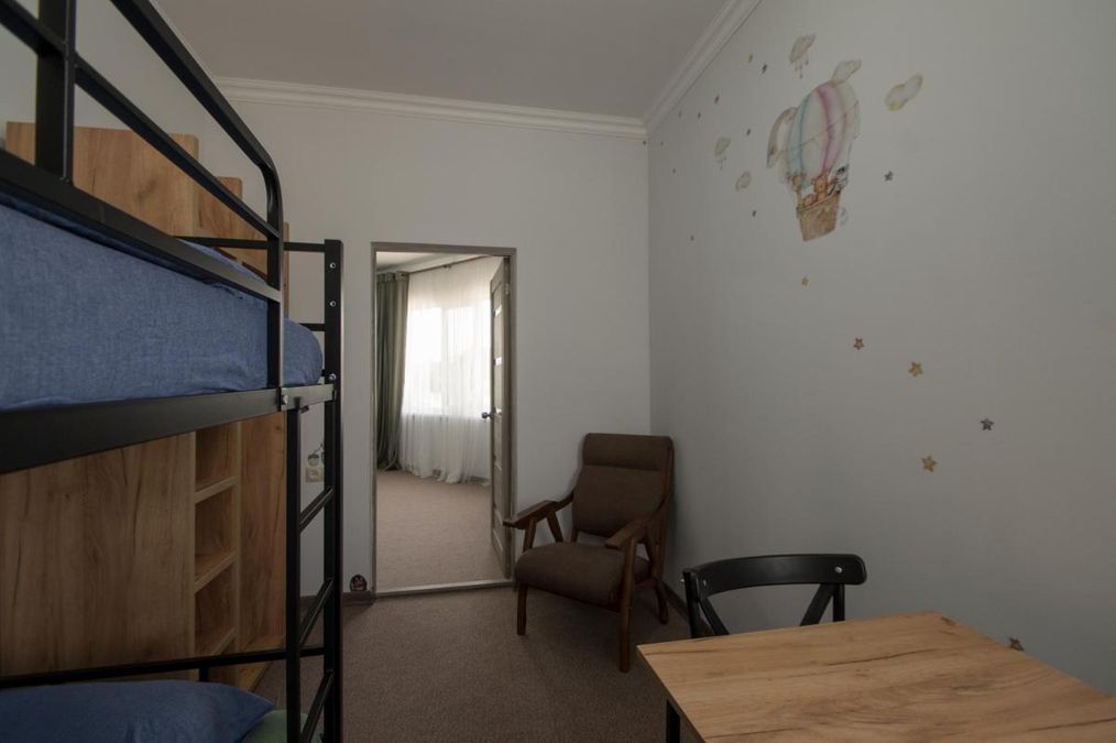 Картинка отеля - 8