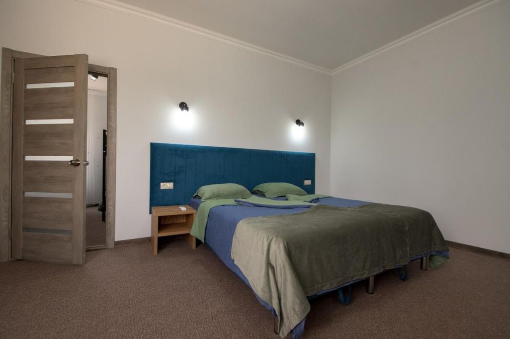 Картинка отеля - 9