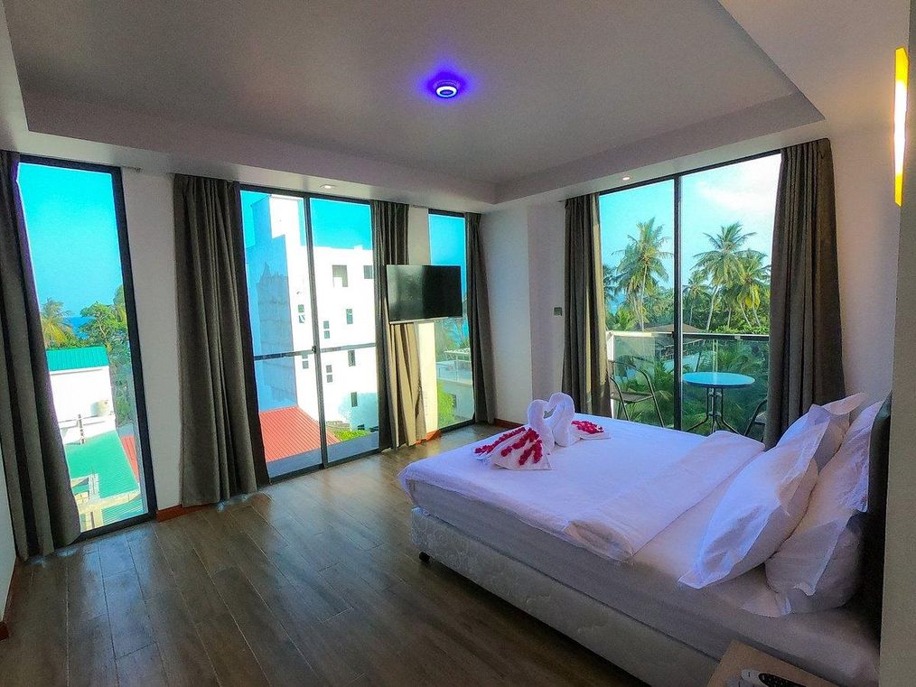 Картинка отеля - 2