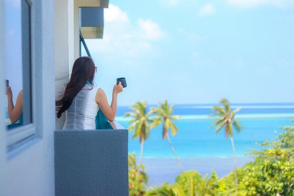 Картинка отеля - 12