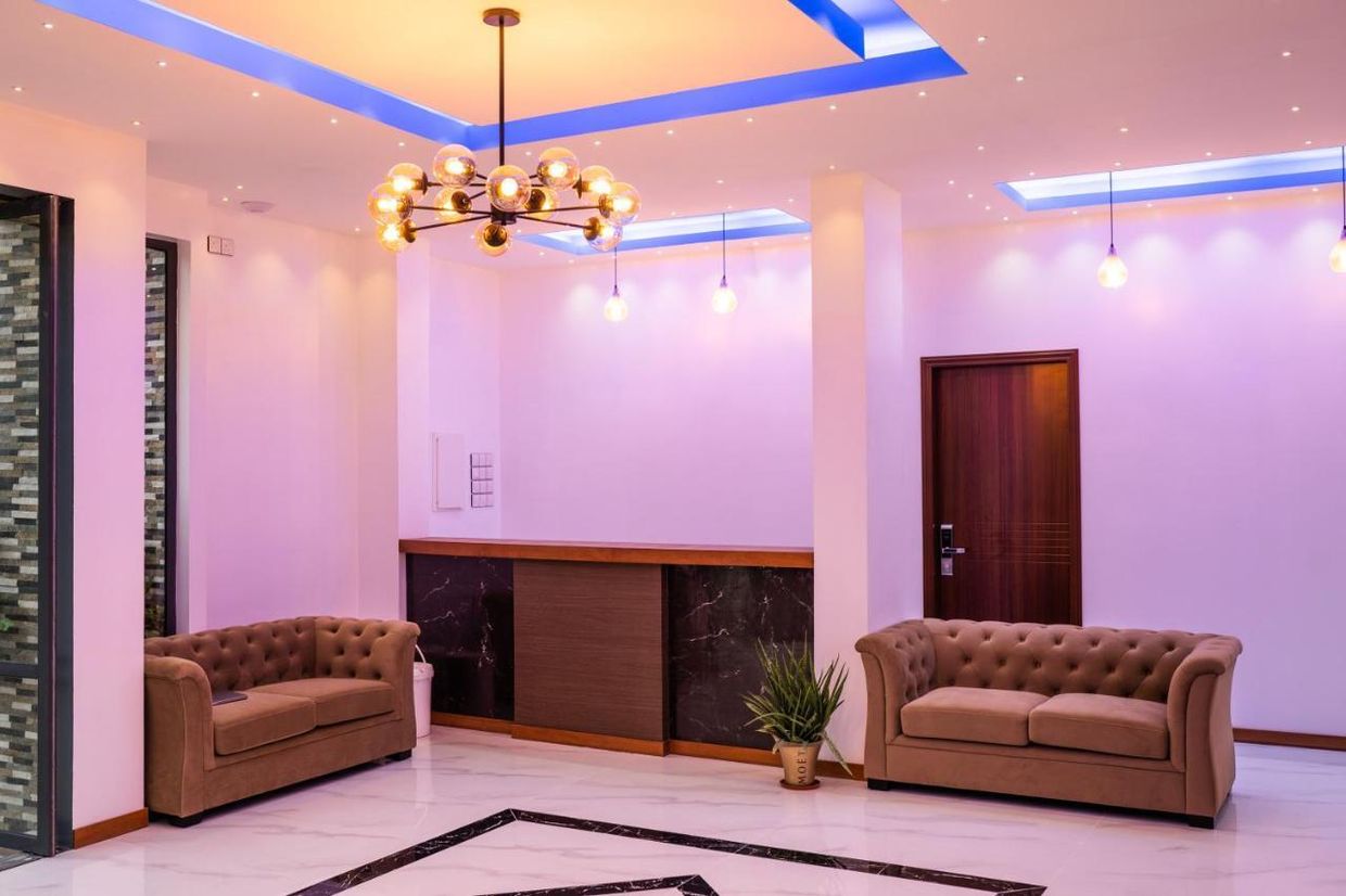 ARI GRAND HOTEL BY UI - 14