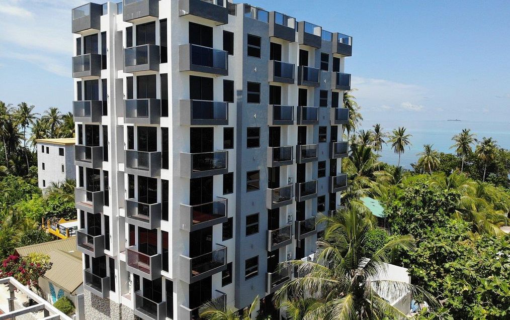 Картинка отеля - 17