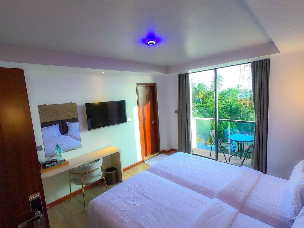 Картинка отеля - 19