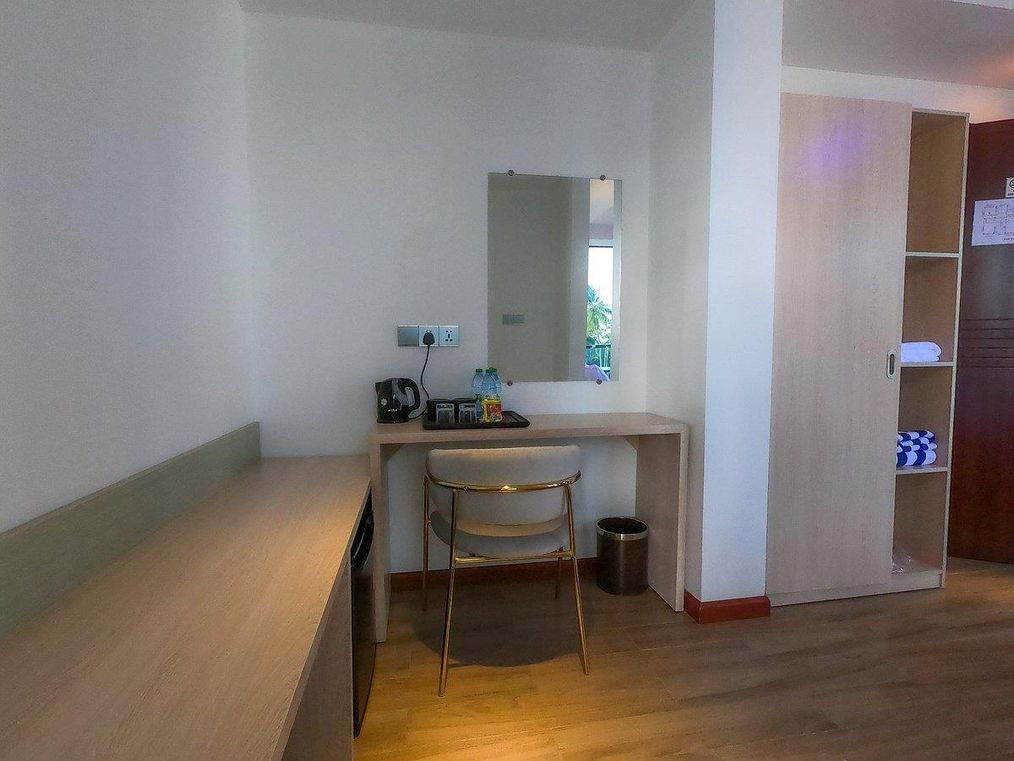 Картинка отеля - 20