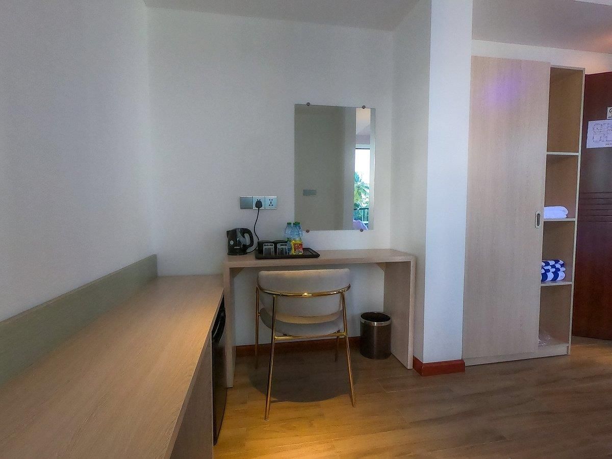 ARI GRAND HOTEL BY UI - 20