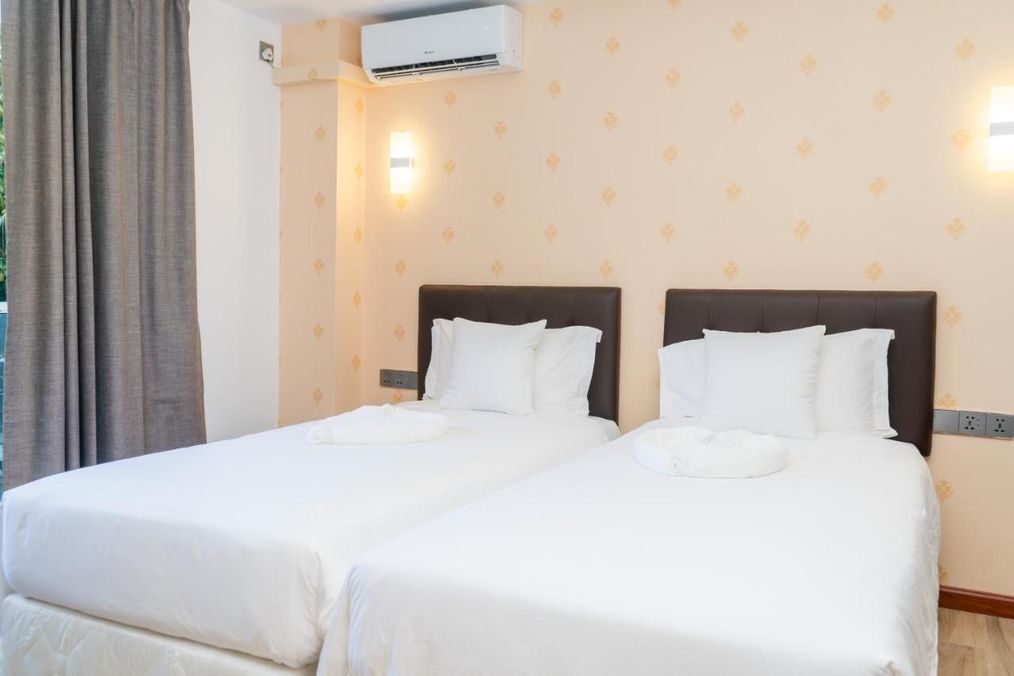 Картинка отеля - 5