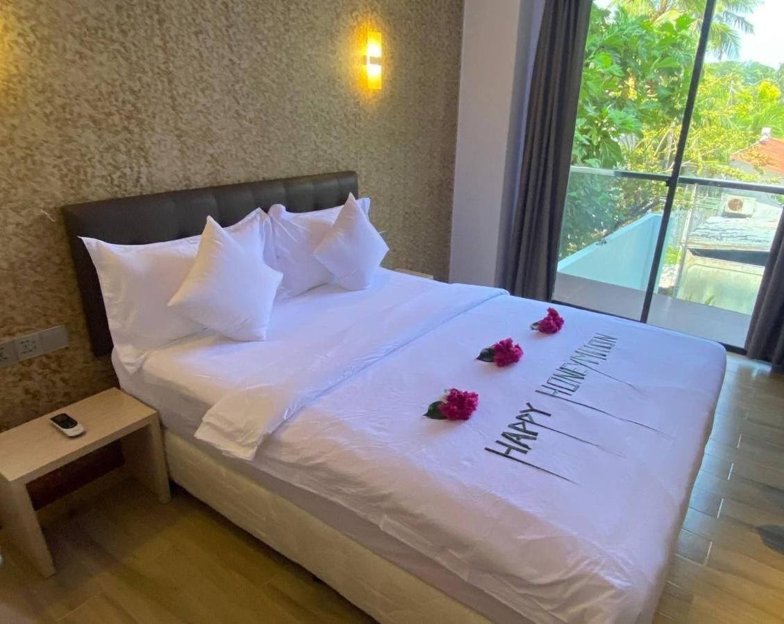 ARI GRAND HOTEL BY UI - 8