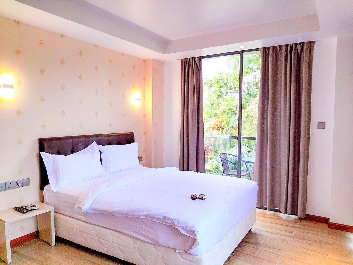 ARI GRAND HOTEL BY UI - 10