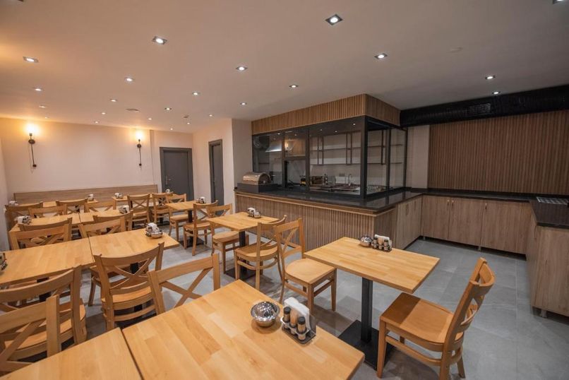 Mahya Hotel Istanbul - 4