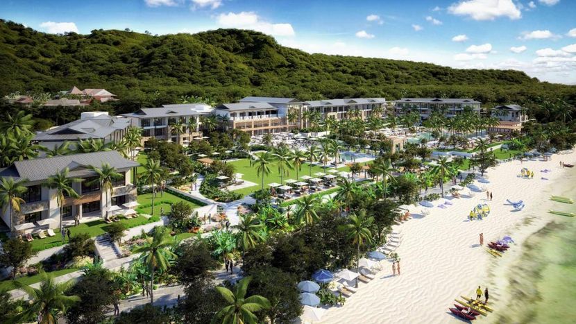 CANOPY BY HILTON SEYCHELLES - 1