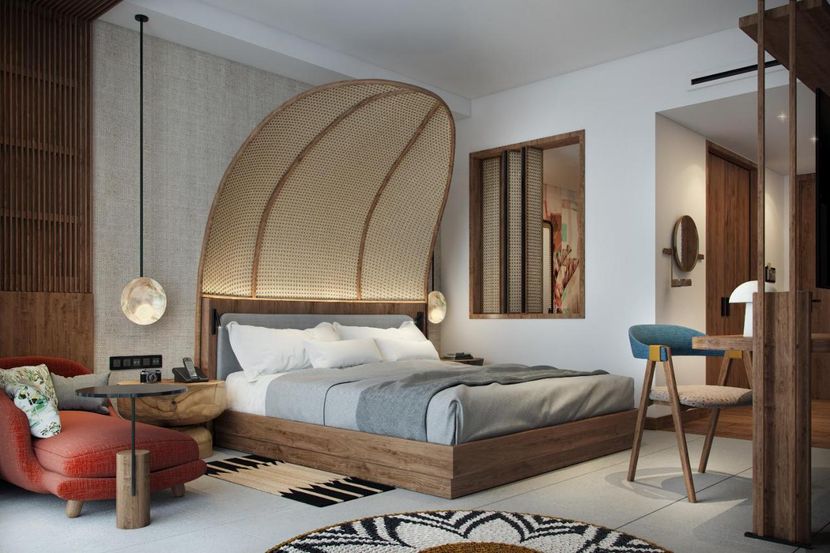 CANOPY BY HILTON SEYCHELLES - 2