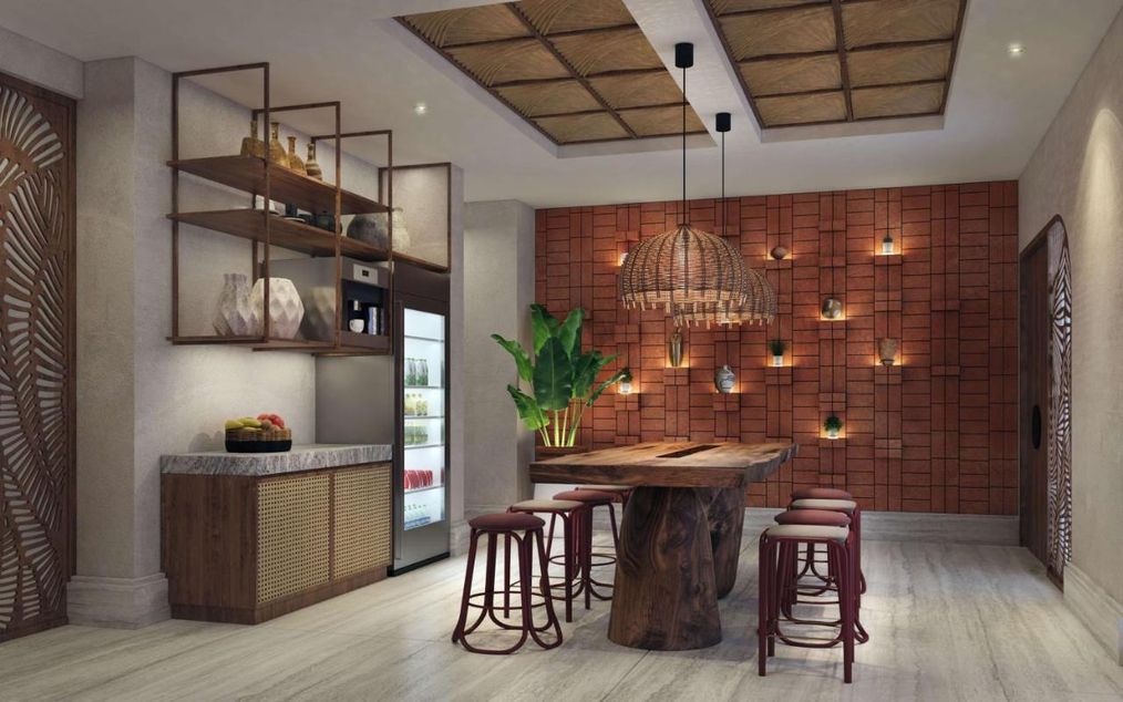 Картинка отеля - 14