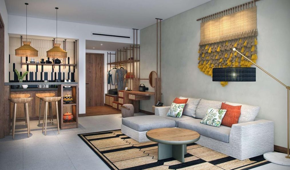 Картинка отеля - 15