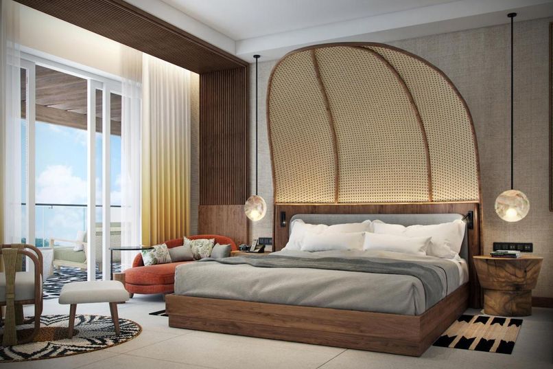 CANOPY BY HILTON SEYCHELLES - 3