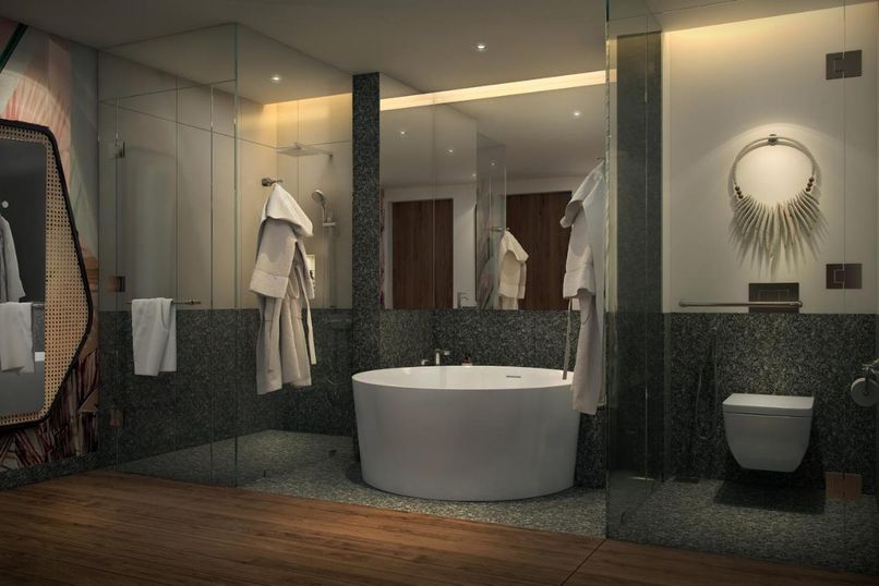 CANOPY BY HILTON SEYCHELLES - 4