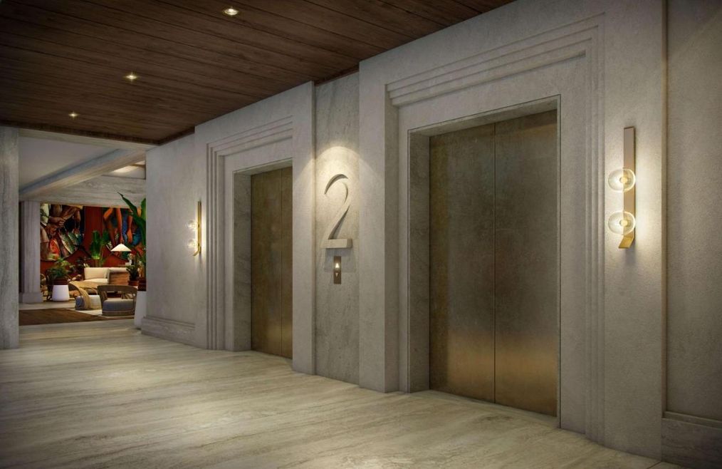 Картинка отеля - 6