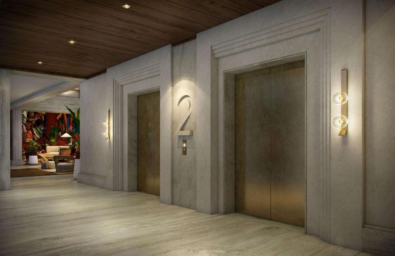 CANOPY BY HILTON SEYCHELLES - 6