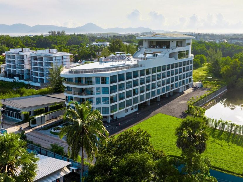 SOLE MIO BOUTIQUE HOTEL AND WELLNESS - 1