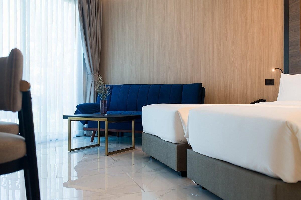 SOLE MIO BOUTIQUE HOTEL AND WELLNESS - 18