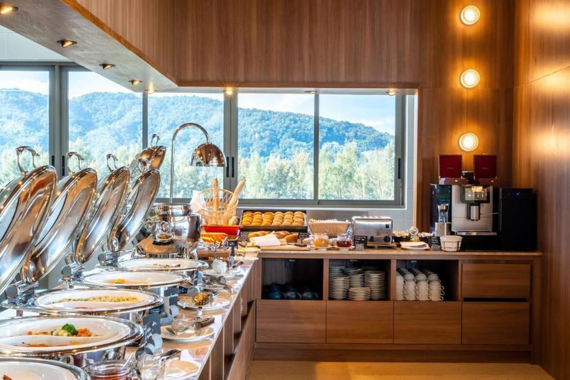 SOLE MIO BOUTIQUE HOTEL AND WELLNESS - 3