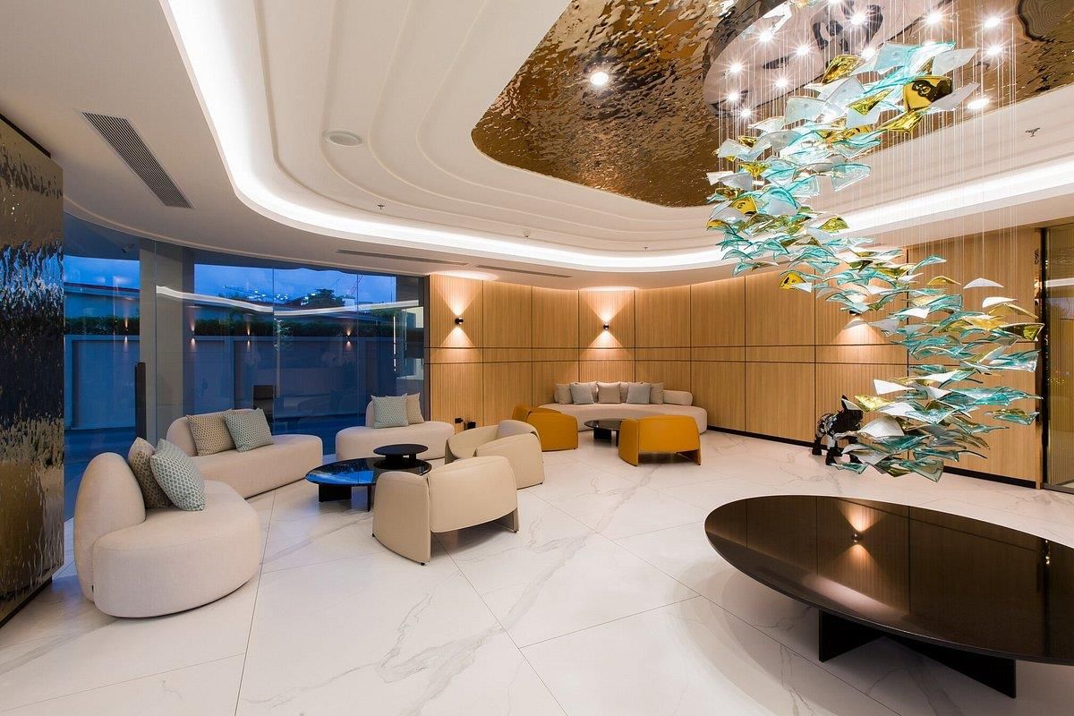 SOLE MIO BOUTIQUE HOTEL AND WELLNESS - 24