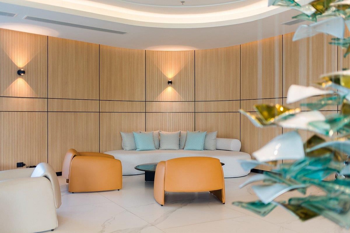 SOLE MIO BOUTIQUE HOTEL AND WELLNESS - 27