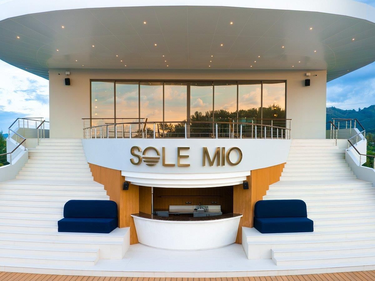 SOLE MIO BOUTIQUE HOTEL AND WELLNESS - 30