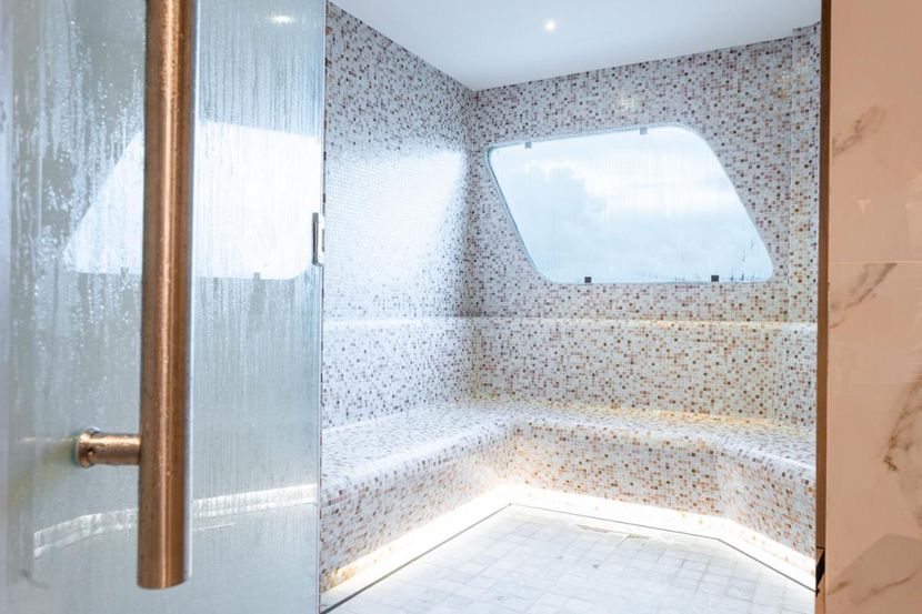 SOLE MIO BOUTIQUE HOTEL AND WELLNESS - 5
