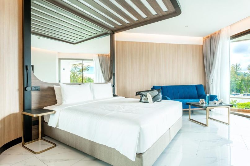 SOLE MIO BOUTIQUE HOTEL AND WELLNESS - 6