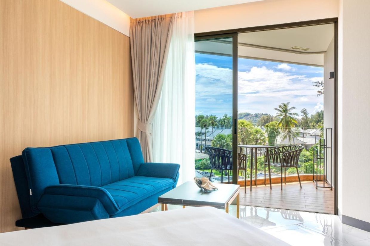 SOLE MIO BOUTIQUE HOTEL AND WELLNESS - 10