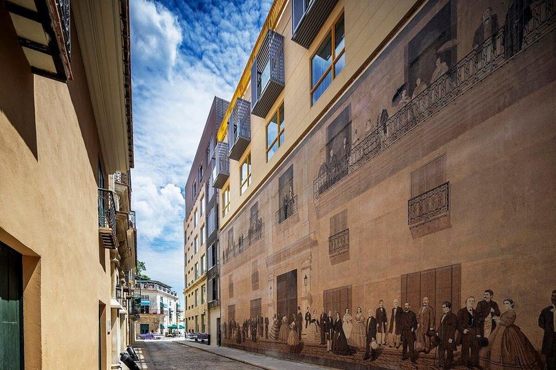 INNSIDE HABANA CATEDRAL - 2