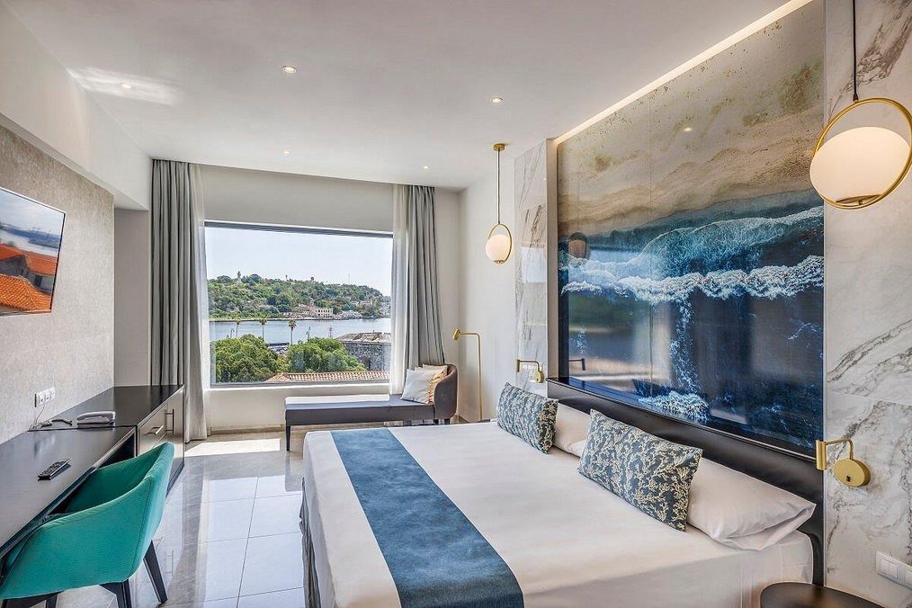 Картинка отеля - 13