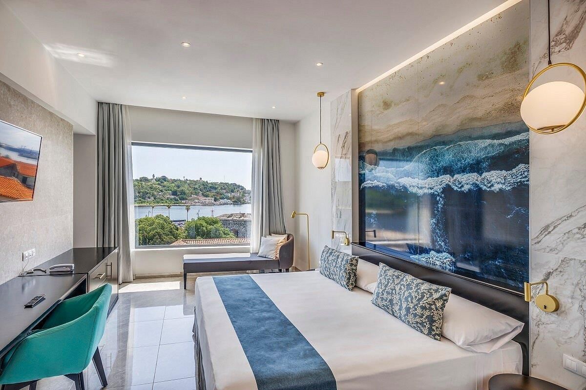 INNSIDE HABANA CATEDRAL - 13