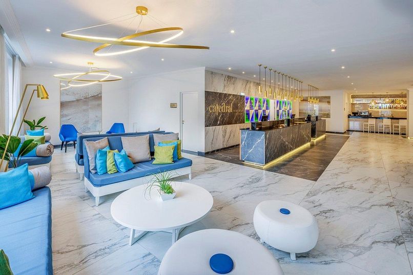 INNSIDE HABANA CATEDRAL - 3